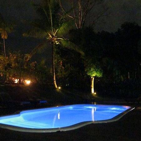 Pousada Da Paz Itacaré Exterior foto